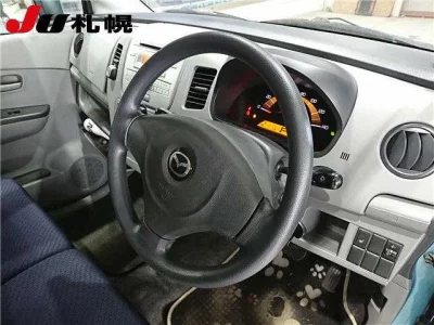 Mazda AZ-Wagon