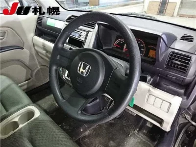 Honda ZEST