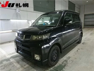 Honda ZEST