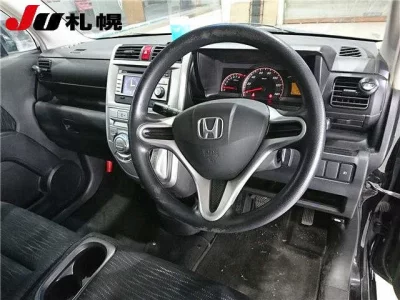 Honda ZEST