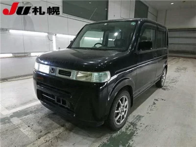 Honda THATS