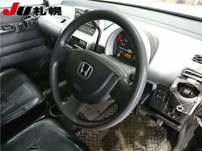Honda THATS