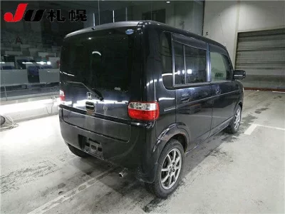 Honda THATS