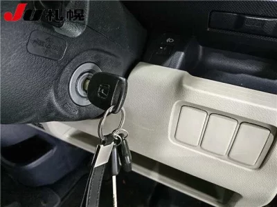 Honda Zest