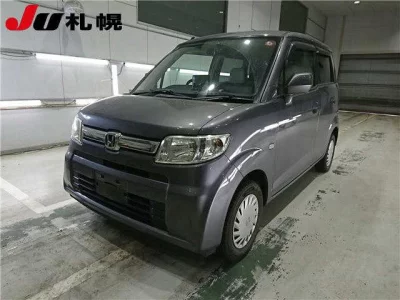 Honda Zest