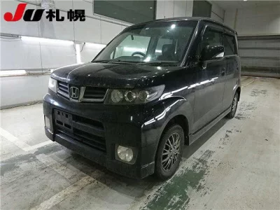 Honda ZEST