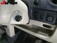 Mitsubishi EK WAGON лот № 185 оценка 3  с аукциона в Японии 3