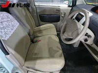 Mitsubishi EK WAGON лот № 185 оценка 3  с аукциона в Японии 4