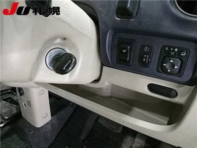 Mitsubishi EK WAGON  с аукциона в Японии