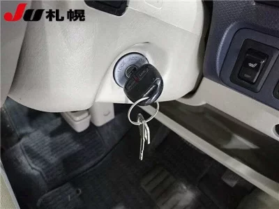 Mitsubishi EK WAGON  с аукциона в Японии