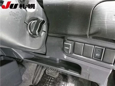 Suzuki Cervo