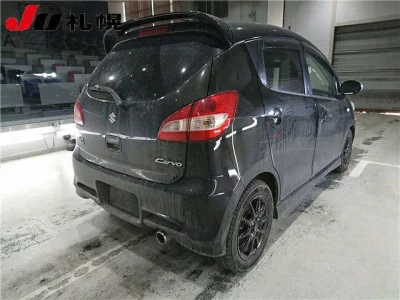 Suzuki Cervo