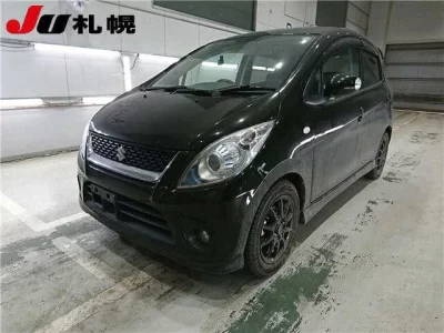 Suzuki Cervo