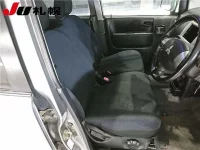 Mitsubishi EK SPORTS лот № 3627 оценка -  с аукциона в Японии 4