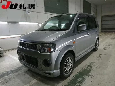 Mitsubishi eK Sport