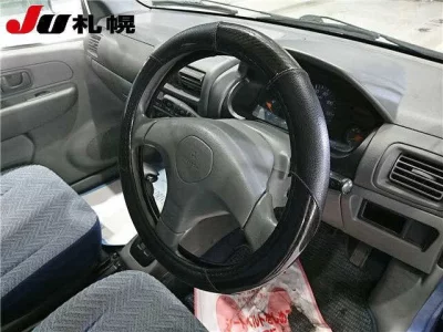 Mitsubishi MINICA