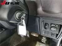 Mitsubishi PAJERO MINI лот № 237 оценка R  с аукциона в Японии 3