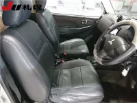 Mitsubishi PAJERO MINI лот № 237 оценка R  с аукциона в Японии 4