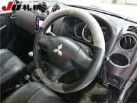 Mitsubishi PAJERO MINI лот № 237 оценка R  с аукциона в Японии 2