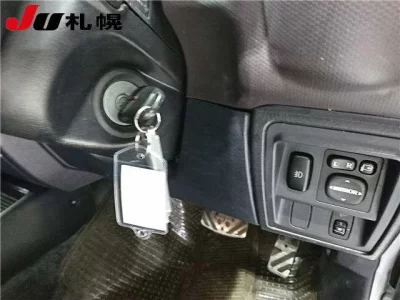 Mitsubishi PAJERO MINI  с аукциона в Японии