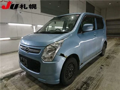 Mazda AZ WAGON