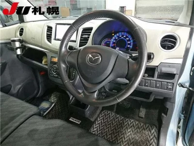 Mazda AZ WAGON