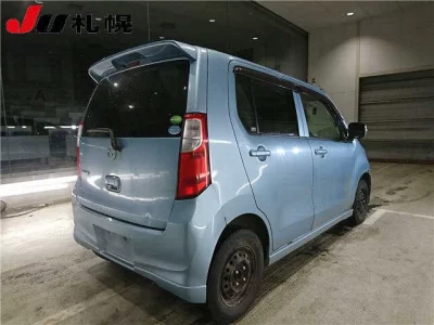 Mazda AZ WAGON