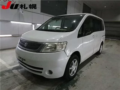 Suzuki Landy