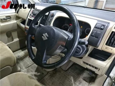 Suzuki Landy