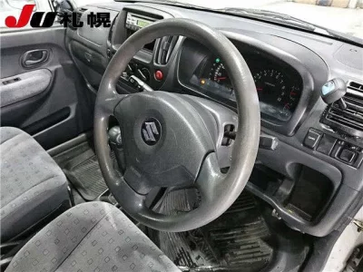 Suzuki KEI