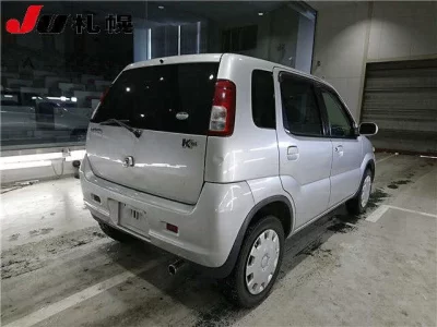Suzuki KEI