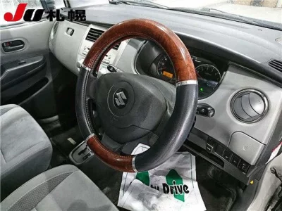 Suzuki CERVO
