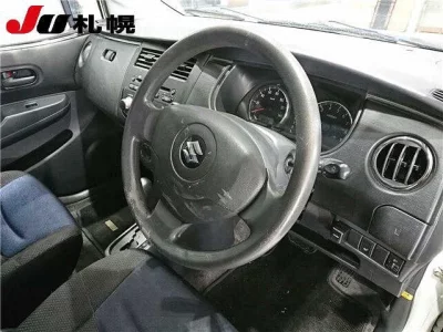 Suzuki CERVO