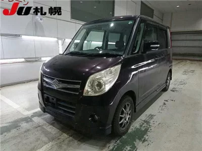 Suzuki Palette