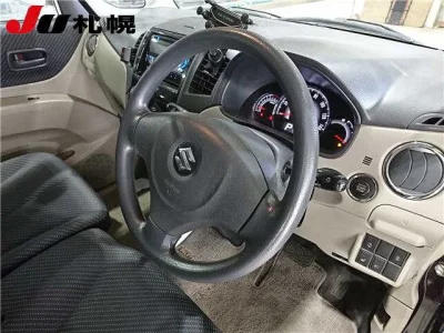 Suzuki Palette