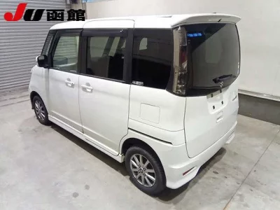 Suzuki Palette