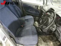 Daihatsu MAX лот № 3118 оценка -  с аукциона в Японии 4