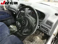 Daihatsu MAX лот № 3118 оценка -  с аукциона в Японии 2