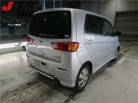 Daihatsu MAX лот № 3118 оценка -  с аукциона в Японии 1