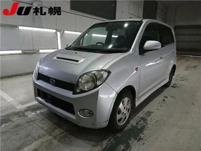 Daihatsu MAX