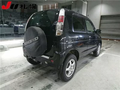 Daihatsu TERIOS KID
