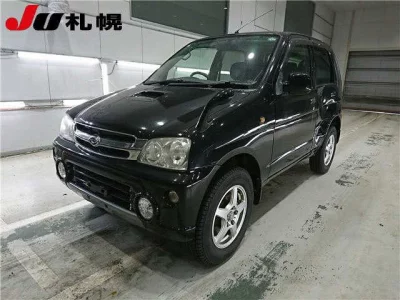 Daihatsu TERIOS KID