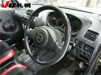 Daihatsu TERIOS KID