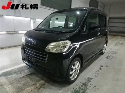 Daihatsu TANTO EXE
