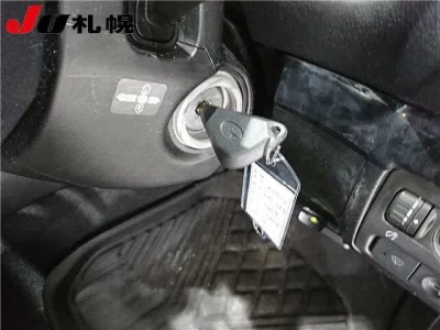 Subaru LEGACY B4  с аукциона в Японии