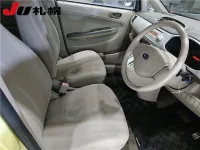 Subaru R2 лот № 221 оценка 3  с аукциона в Японии 4