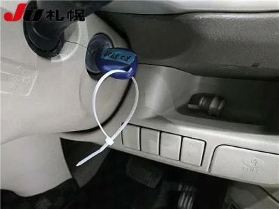 Subaru R2  с аукциона в Японии