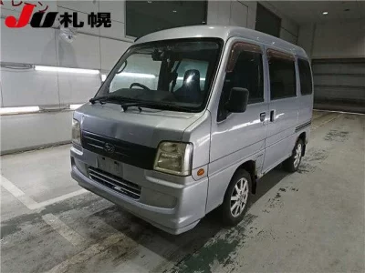 Subaru Sambar