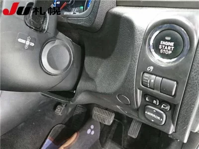 Subaru Exiga