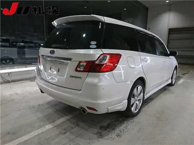 Subaru Exiga